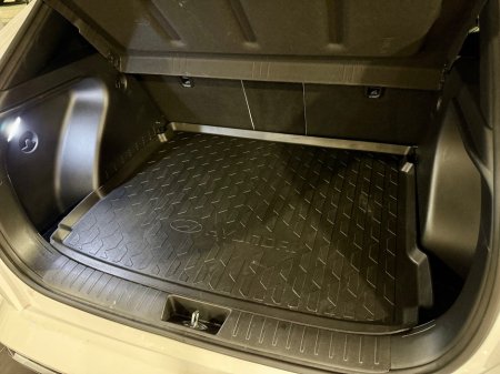 2024 Hyundai Kona 1.0 T-GDI N Line €33,950 thumbnail