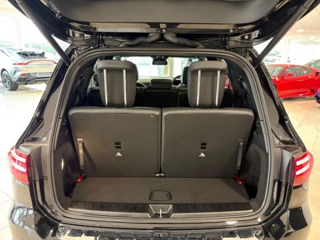 2025 Mercedes-Benz EQB - thumbnail 24