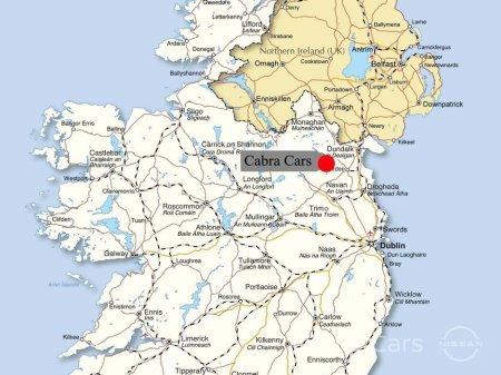 2021 Nissan Micra 1.0T S €13,450 thumbnail