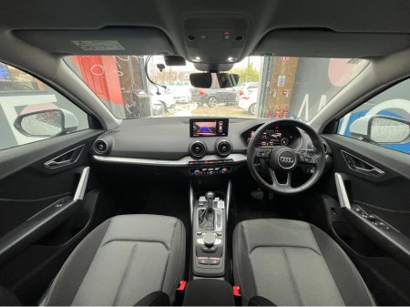 2020 Audi Q2 €23950! 2020 AUDI Q2 30TFSI SP 1.0 AUTOMATIC / CRUISE CONTROL / REVERSE CAMERA / HEATED FRONT SEATS €23,950 thumbnail