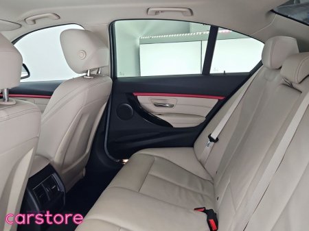 2017 BMW 3 Series 318d Sport €20,880 thumbnail