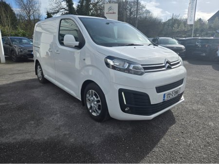 2017 Citroen Dispatch - thumbnail 5