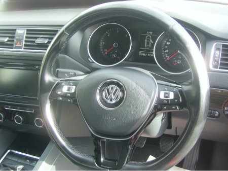 2015 Volkswagen Jetta - thumbnail 7