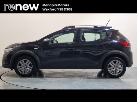 2023 Dacia Sandero Stepway - thumbnail 13