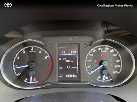 2020 Toyota Yaris YARIS 1.0 5DR LUNA €16,950 thumbnail