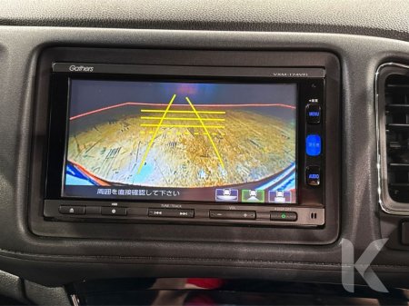 2017 Honda Vezel - thumbnail 14