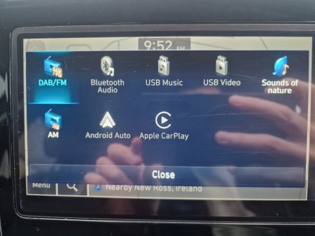 2024 Hyundai Tucson Executive Plus TWO Tone 5DR 1.6D €34,750 thumbnail