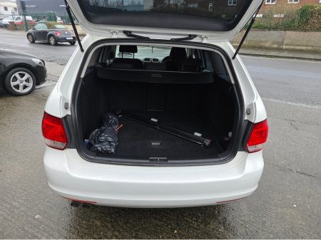 2011 Volkswagen Golf ABA-1KCAX 5DR AUTO 1.4 Auto CLEAN CAR JUST HAD MAJOR SERVICE AND FRESH N T PRICED TO ZELL €4,750 thumbnail