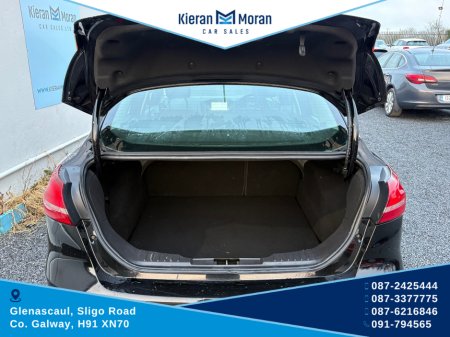 2018 Ford Focus TITANIUM 1.5 TD 4DR €12,950 thumbnail