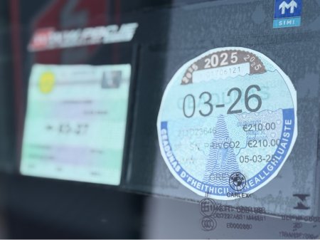 2021 BMW 2 Series 218I ACTIVE TOURER SPORT A2SE 4DR €23,950 thumbnail