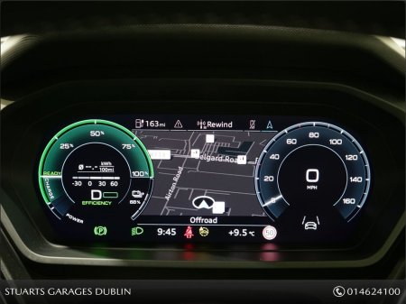 2023 Audi Q4 e-tron *SOLD DEPOSIT TAKEN*“40 – BIGGER BATTERY* Q4 E-TRON SPORT SUV: PEBBLE GREY METALLIC, 19” DIAMOND CUT ALLOYS, CRUISE CONTROL, HEATED SEATS thumbnail