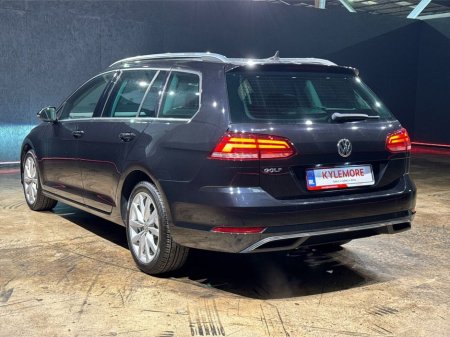 2019 Volkswagen Golf - thumbnail 5