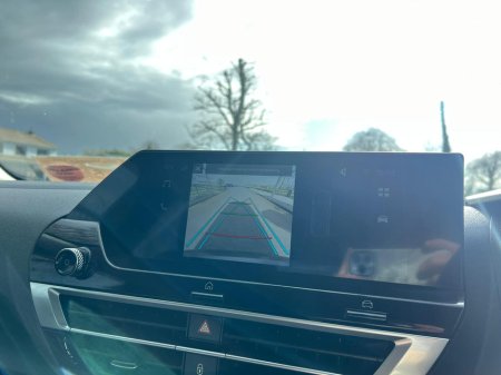 2022 Citroen C4 - thumbnail 13