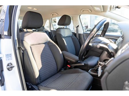 2017 Volkswagen Polo - thumbnail 9