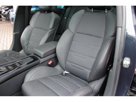 2016 Peugeot 508 - thumbnail 23