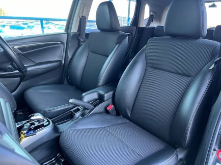 2019 Honda Fit - thumbnail 6