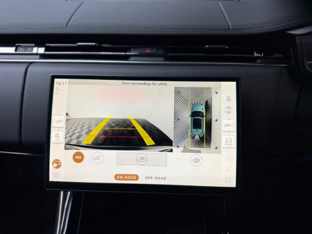 2026 Land Rover Range Rover Sport 261 (2026) RANGE ROVER SPORT EDITION €137,990 thumbnail