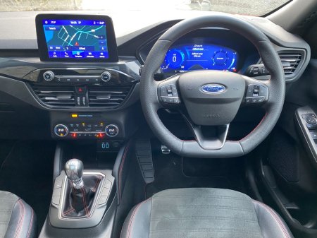 2022 Ford Kuga - thumbnail 9
