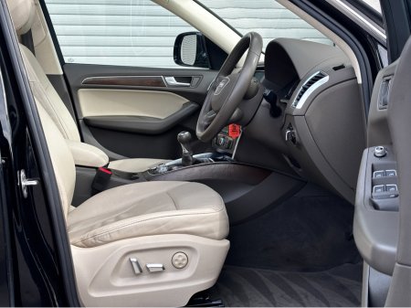 2016 Audi Q5 - thumbnail 15