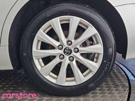 2019 Toyota Camry 2.5 Hybrid Auto €23,480 thumbnail