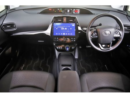 2021 Toyota Prius 1.8 HYBRID FACE LIFT MODEL*10" ANDROID CAR PLAYER* €23,490 thumbnail