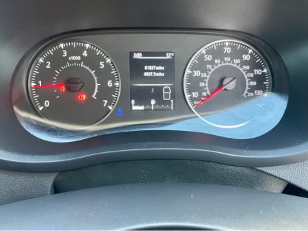 2023 Renault Master LM35 BUSINESS+ 2.3 BLUE DCI 135PS LWB €19,000 thumbnail