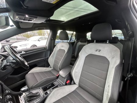 2017 Volkswagen Golf - thumbnail 20