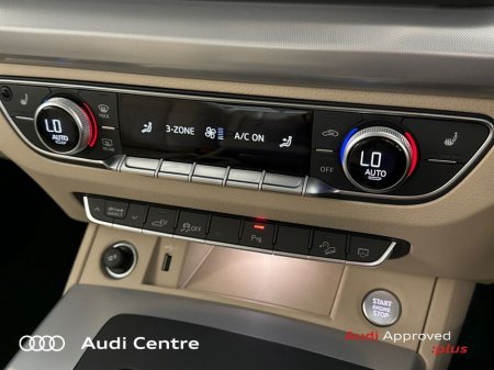 2025 Audi Q5 - thumbnail 14