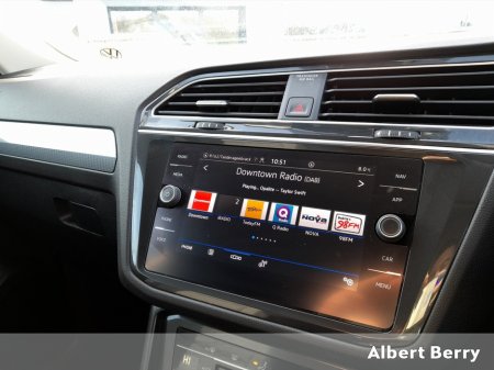 2024 Volkswagen Tiguan - thumbnail 13