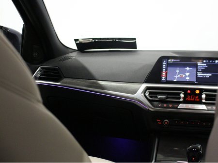 2021 BMW 3 Series G20 D M SPORT PRO EDITION €39,950 thumbnail