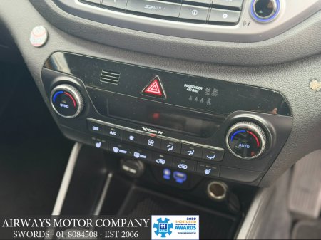 2016 Hyundai Tucson - thumbnail 9