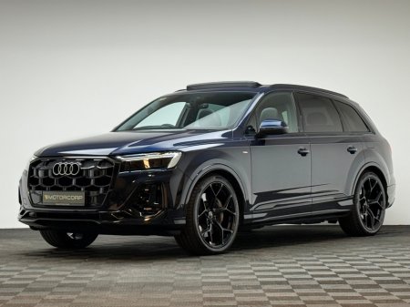 2026 Audi Q7 - photo 3