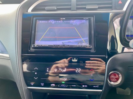 2015 Honda Shuttle  €10,599 thumbnail