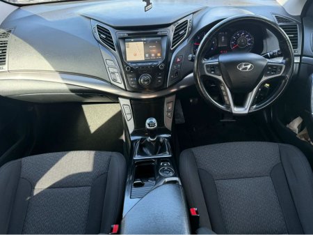 2016 Hyundai i40 - thumbnail 7