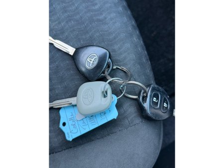 2008 Toyota Corolla 1.4 TERRA SAL €3,400 thumbnail