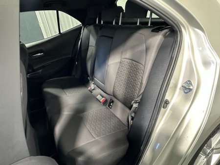 2019 Toyota Corolla Luna Self Charging Hybrid €20,800 thumbnail