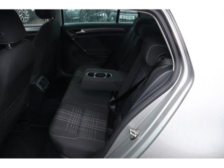 2016 Volkswagen Golf LOUNGE Low Mileage Huge Spec €13,995 thumbnail