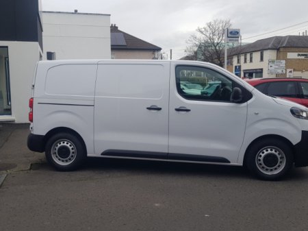 2023 Fiat Scudo Technico Model €18,995 thumbnail