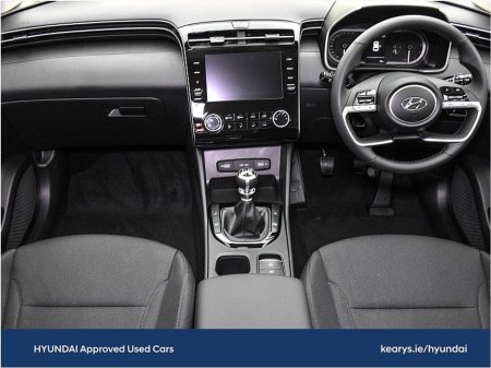 2023 Hyundai Tucson - photo 4