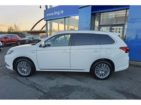 2020 Mitsubishi Outlander 2.4 EXCEED SAFETY AUTOMATIC PETROL PLUG-IN HYBRID - FINANCE AVAILABLE - CALL US TODAY ON 01 492 6566 OR 087-092 5525 €22,950 thumbnail
