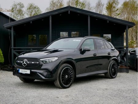 2025 Mercedes-Benz GLC Class - photo 3