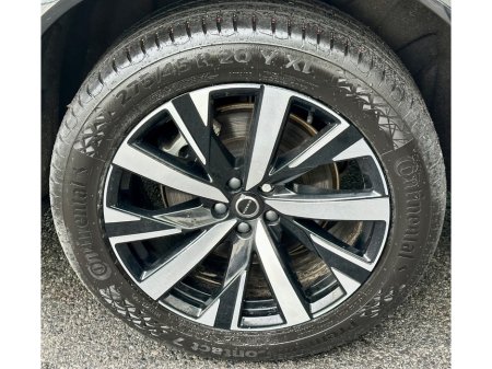 2025 Volvo XC90 - thumbnail 22