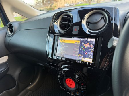 2019 Nissan Note - thumbnail 23