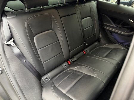 2024 Jaguar I-Pace - thumbnail 22