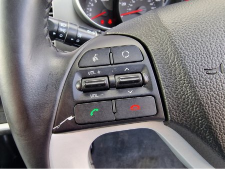 2017 Kia Picanto - thumbnail 16