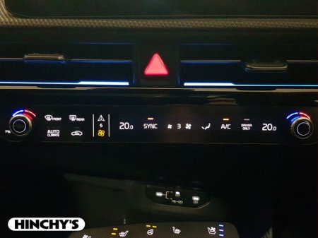 2025 Kia EV6 EV6 GT-Line PE €49,600 thumbnail