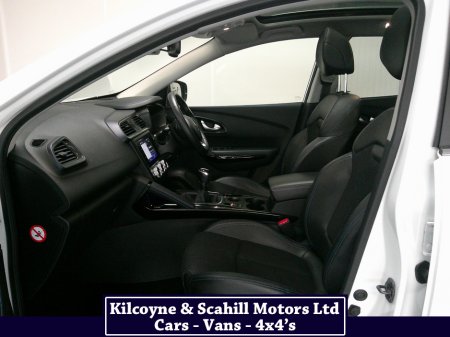 2021 Renault Kadjar - thumbnail 12