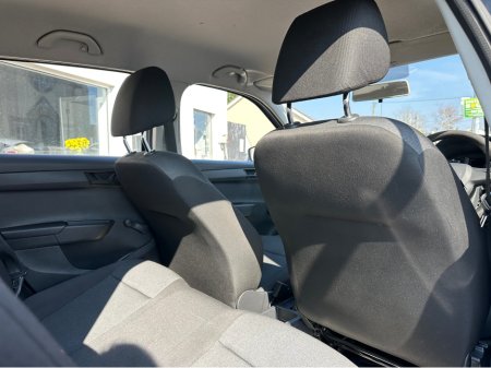 2015 Skoda Fabia - thumbnail 20