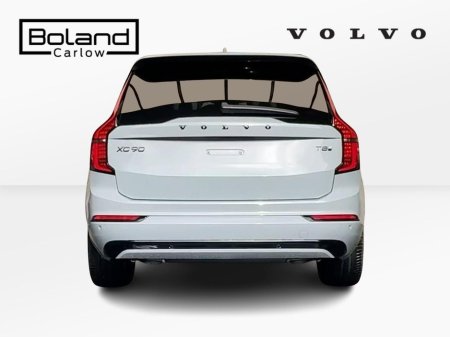 2026 Volvo XC90 T8 BLACK EDITION *IN STOCK* €190 PER WEEK ON PCP €101,395 thumbnail
