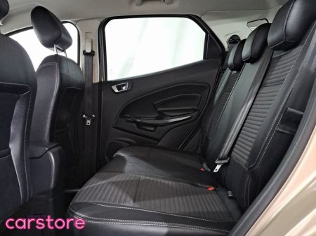 2019 Ford Ecosport - thumbnail 10